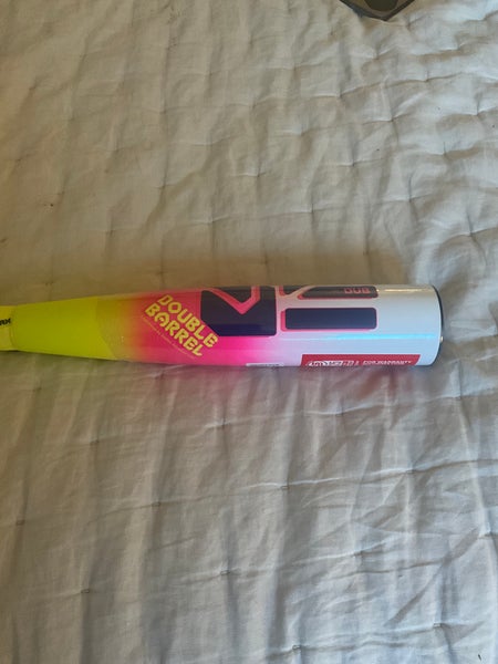 2025 Easton Dub Composite USSSA Certified Bat (-10) 20 oz 30" (New)