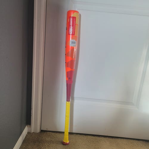 2025 Easton Hype Fire Composite USSSA Certified Bat (-5) 26 oz 31" (New)