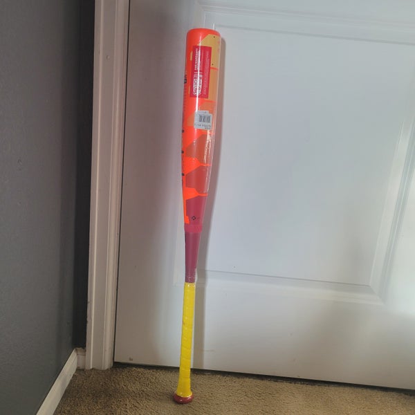 2025 Easton Hype Fire Composite USSSA Certified Bat (-5) 26 oz 31" (New)