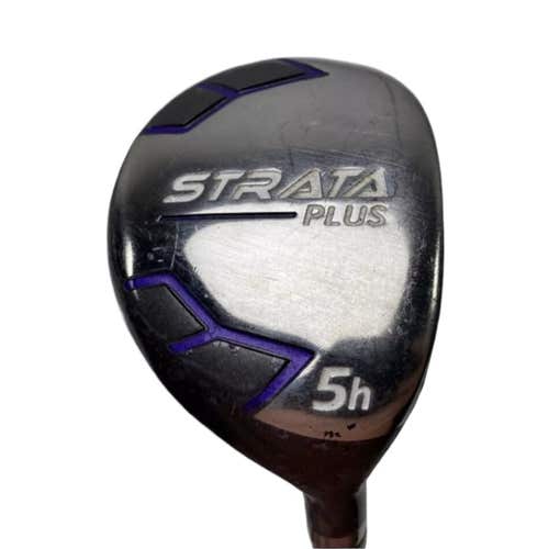 STRATA 2019 STRATA PLUS 5 HYBRID GRAPHITE WOMENS STANDARD STRATA GRAPHITE