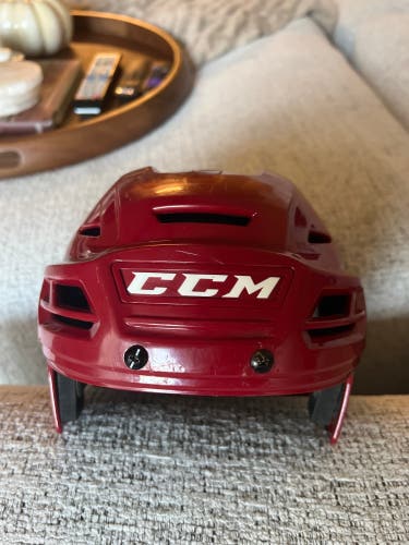 Large CCM Resistance Helmet (Used)