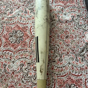 2023 Warstic Bonesaber Hybrid BBCOR Certified Bat (-3) 31 oz 34" (Used)