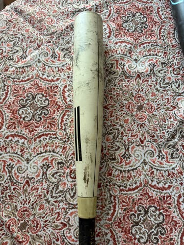 2023 Warstic Bonesaber Hybrid BBCOR Certified Bat (-3) 31 oz 34" (Used)