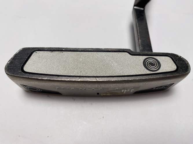 Odyssey White Ice 1 Putter 35" Mens RH
