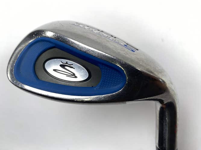 Cobra Transition S Sand Wedge SW Aldila VS Proto-HL50 50g Ladies RH