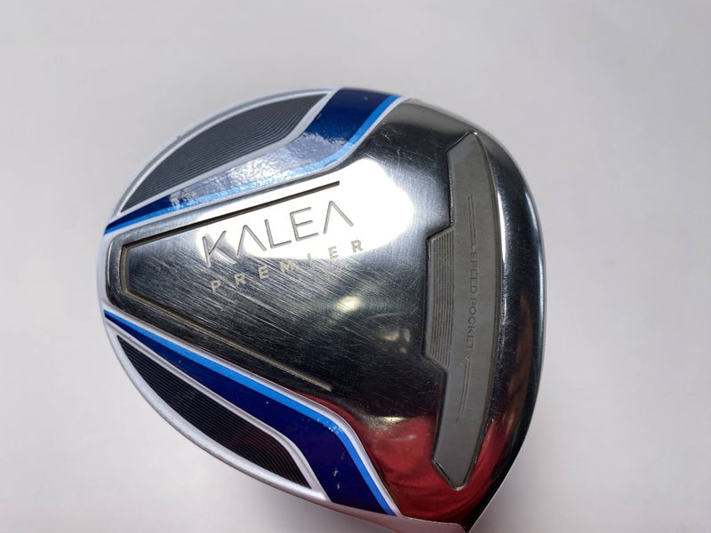 TaylorMade Kalea Premier 5 Fairway Wood 20* Kalea Premier Ladies RH Undersize