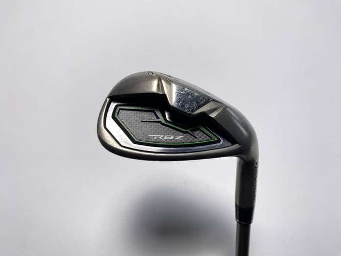 TaylorMade RocketBallz Approach Wedge AW 50* RBZ 55g Ladies Graphite Womens RH