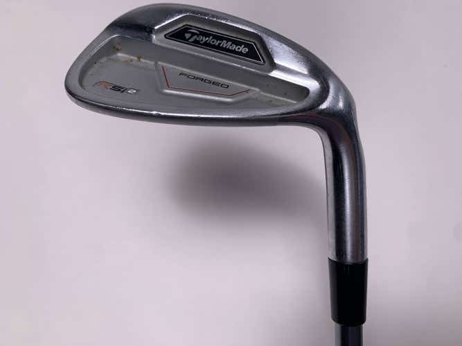 TaylorMade RSi 2 Gap Wedge GW 50* Matrix Ozik Program F15 85g Stiff Mens RH