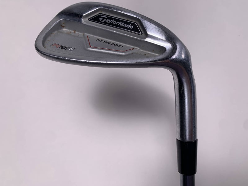 TaylorMade RSi 2 Gap Wedge GW 50* Matrix Ozik Program F15 85g Stiff Mens RH