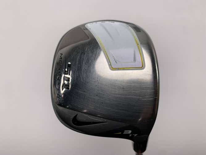 Nike Sasquatch Machspeed 3 Fairway Wood 17* ProForce AxivCore 60g Ladies RH