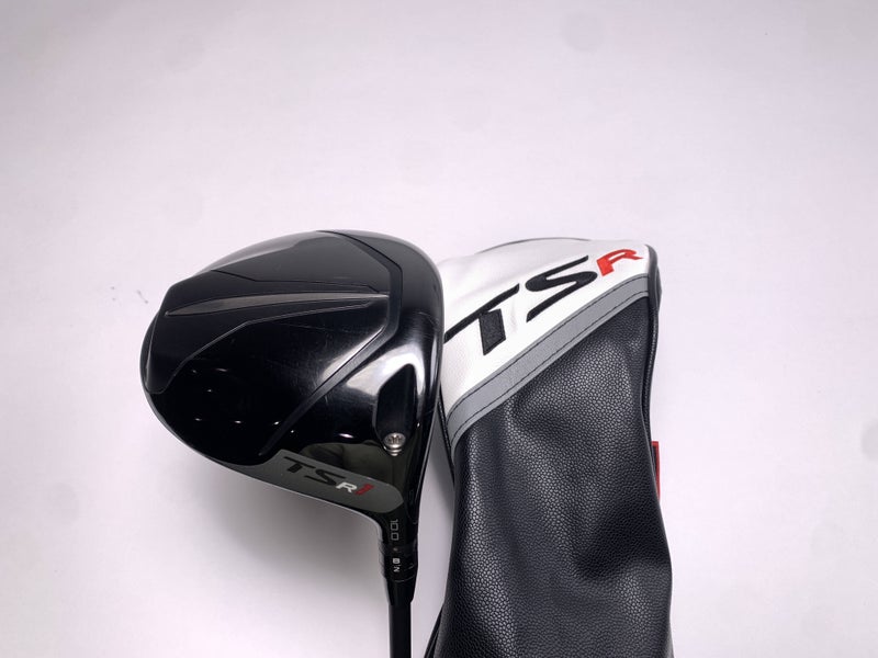 Titleist TSR1 Driver 10* Tensei Blue K1 Series 55g Regular RH HC