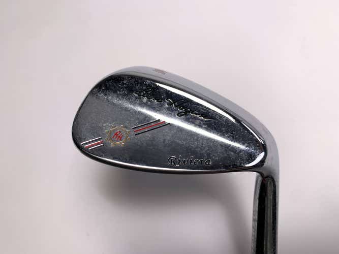 Ben Hogan Riviera Lob Wedge LW 60* Apex Wedge Steel Mens RH