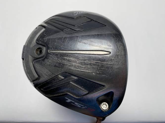 Titleist TSi3 Driver 10* Tensei White Raw Av Series TX 75g Tour XStiff RH