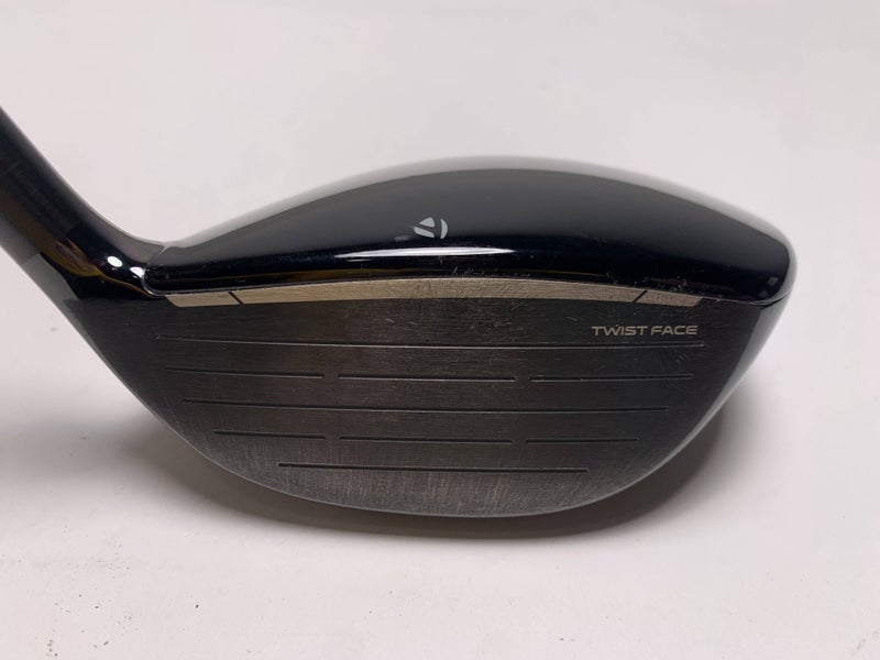 TaylorMade Qi10 3 Fairway Wood 15* Fujikura Ventus Blue TR 6-S