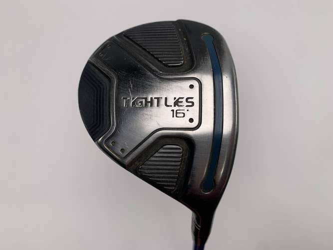 Adams Tight Lies 2014 3 Fairway Wood 16* Kuro Kage 60g Regular RH