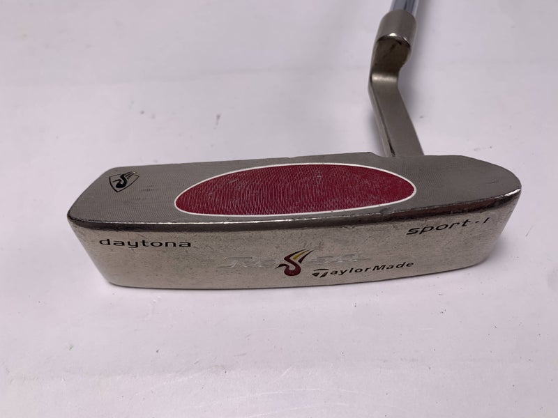 TaylorMade Rossa Daytona Sport 1 Putter 35" Mens RH