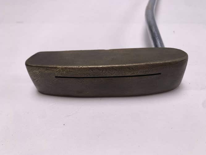 Ping Kushin Putter 35" Black Dot Mens RH