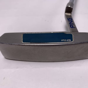 Ping G2i Anser Putter 36" SuperStroke Mid Slim 2.0 Black Dot Mens RH