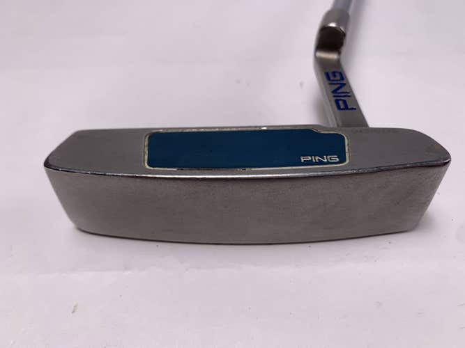 Ping G2i Anser Putter 36" SuperStroke Mid Slim 2.0 Black Dot Mens RH