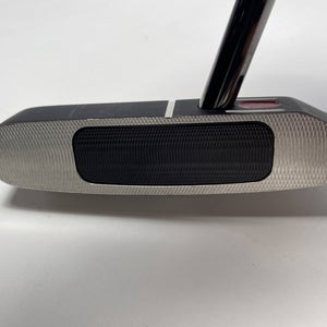 See More Si2 Blade Putter 35" Mens RH