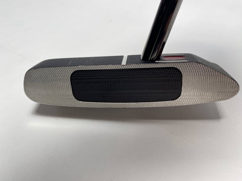 See More Si2 Blade Putter 35" Mens RH
