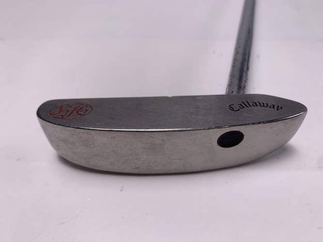 Callaway S2H2 M2 Putter 35" Mens RH