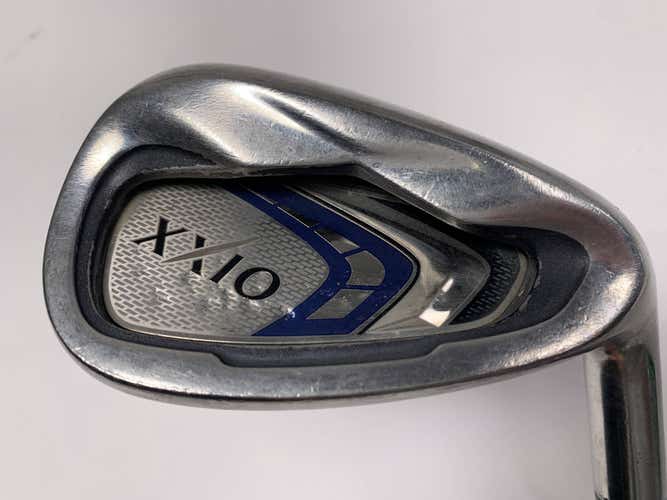 XXIO 9 Pitching Wedge PW MP900 DST 3233 Regular Graphite Mens RH