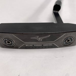 Mizuno M-Craft II Putter 33" Mens RH