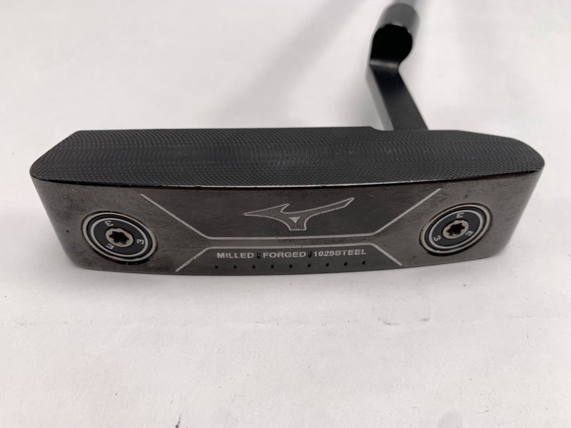 Mizuno M-Craft II Putter 33" Mens RH