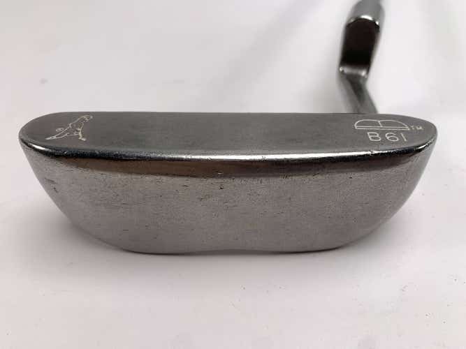 Ping B61 Putter 35" Black Dot Mens RH
