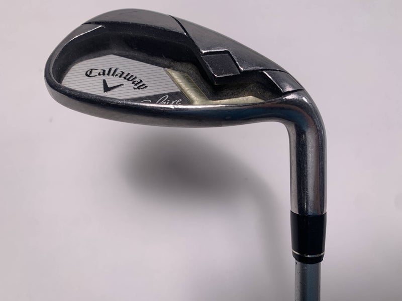 Callaway Solaire 2014 Sand Wedge SW 50g Ladies Graphite Womens RH
