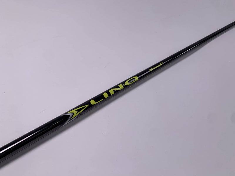 UST Mamiya LINQ 7F5 Extra Stiff Graphite Driver Shaft 44"-Taylormade