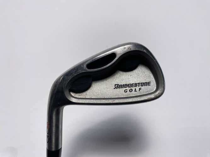 Bridgestone GC Mid Single 6 Iron N.S. Pro 1050 GH Stiff Steel Mens LH