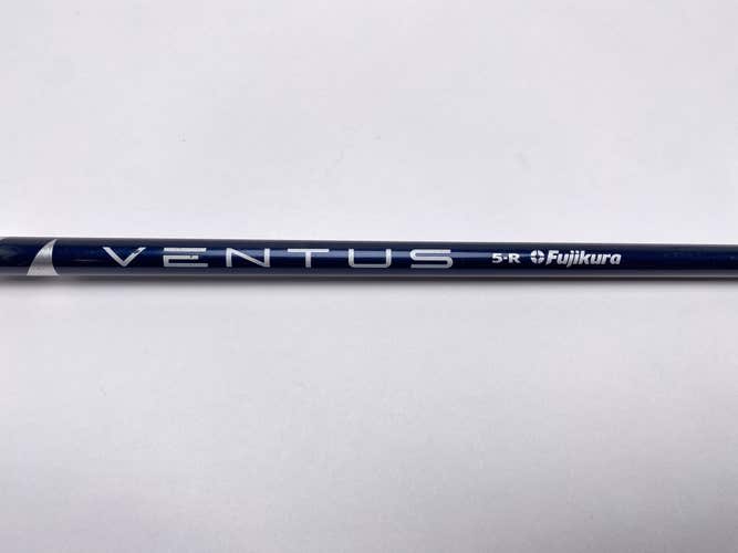 Fujikura Ventus Blue 5R Velocore Regular Graphite Driver Shaft 44.5"-PXG