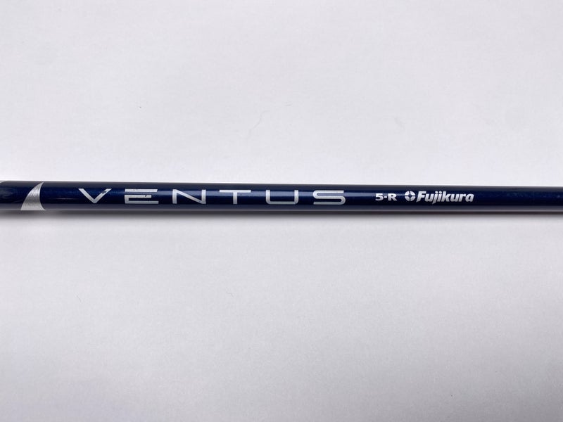 Fujikura Ventus Blue 5R Velocore Regular Graphite Driver Shaft 44.5"-PXG