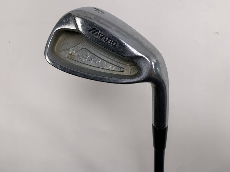 Mizuno MX 17 Pitching Wedge PW Regular Graphite Mens RH