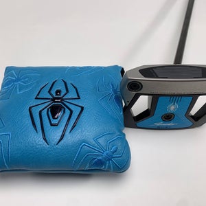 TaylorMade Spider ZT Zero Torque Putter 33" Mens RH HC