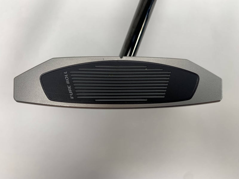 TaylorMade Spider ZT Zero Torque Putter 33