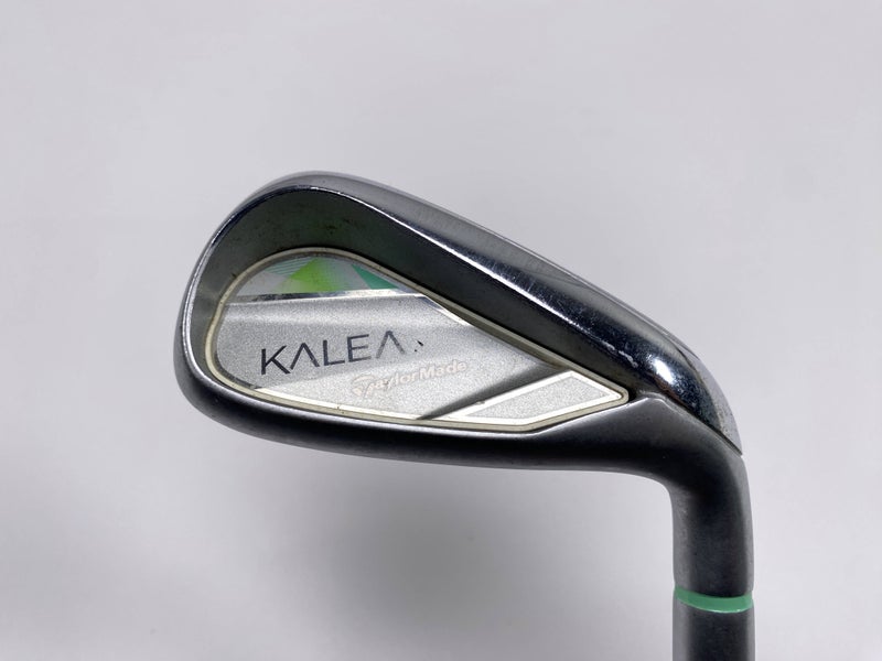 TaylorMade Kalea Ladies Single 8 Iron Kalea 45g Ladies Graphite Womens RH