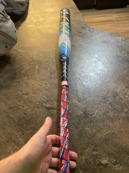 2024 Louisville Slugger LXT Composite Bat (-11) 20 oz 31" (Used)