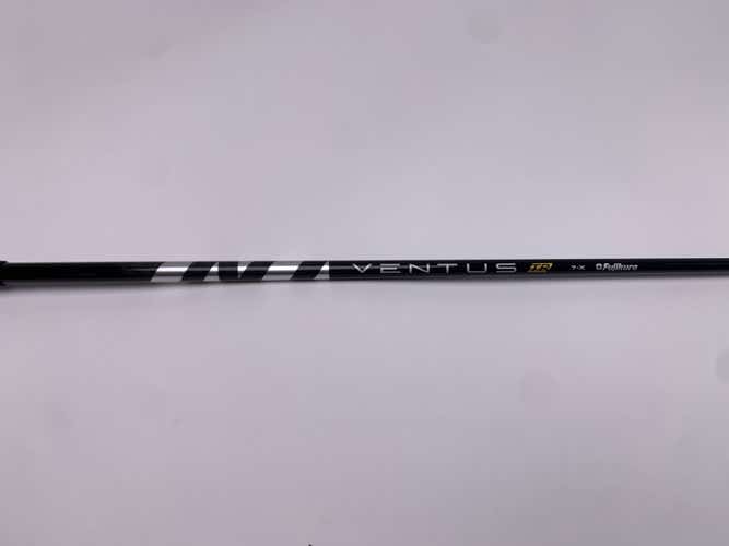 Fujikura Ventus Black 7-X Velocore Extra Stiff Driver Shaft 44.25"-Srixon