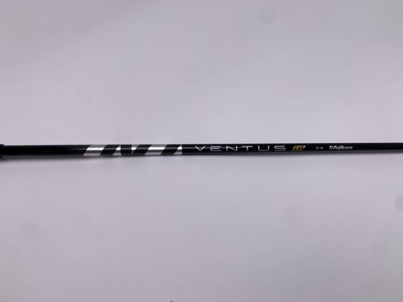Fujikura Ventus Black 7-X Velocore Extra Stiff Driver Shaft 44.25"-Srixon