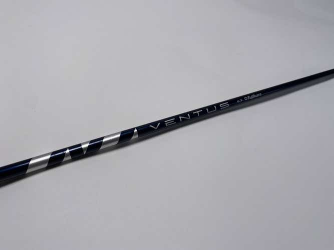 Fujikura Ventus Blue 6-X Velocore XStiff Graphite Fairway Wood Shaft 42.25"-PXG