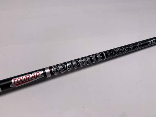 Graphite Design Tour AD XC-6 SR Stiff Regular Fairway Shaft 42.5"-Titleist