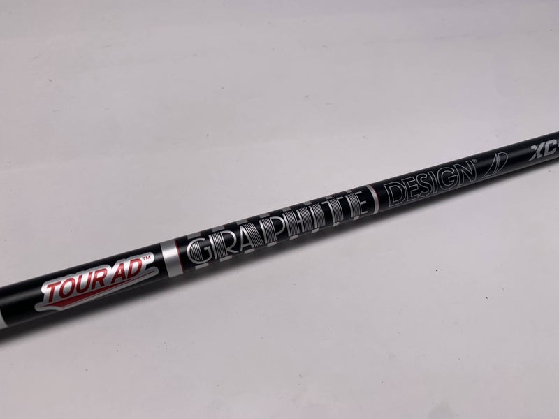 Graphite Design Tour AD XC-6 SR Stiff Regular Fairway Shaft 42.5"-Titleist