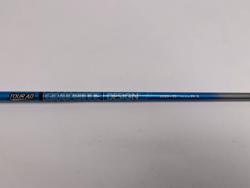 Graphite Design Tour AD UB-5 Regular Fairway Wood Shaft 42.5"-Taylormade