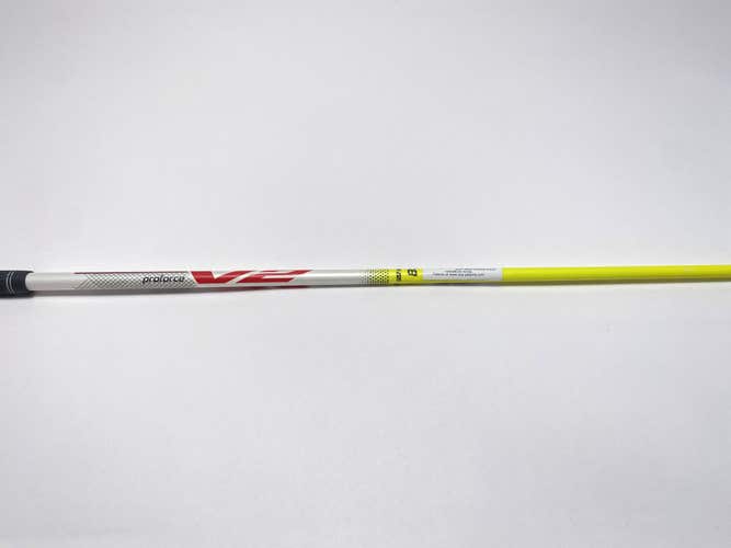 UST Mamiya ProForce V2 85F3 Regular Graphite Hybrid Shaft 40"-Srixon