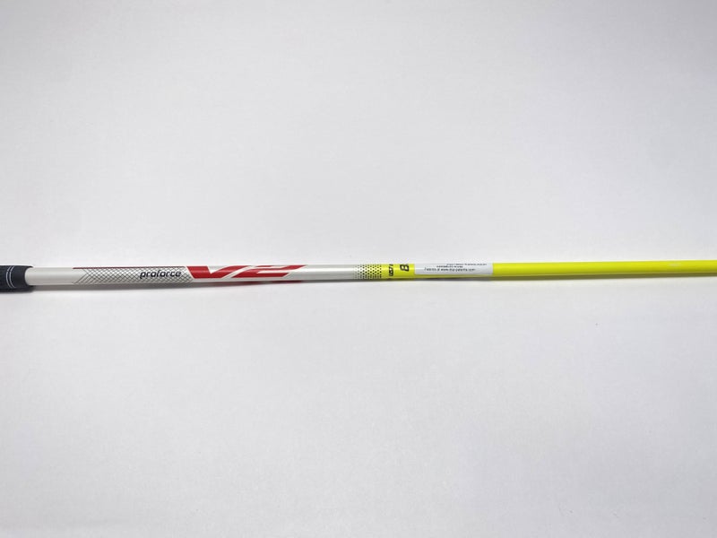 UST Mamiya ProForce V2 85F3 Regular Graphite Hybrid Shaft 40"-Srixon