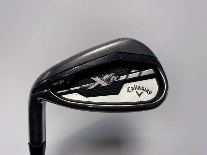 TaylorMade Stealth Single 9 Iron Project X Max MT 58g Regular Steel Mens LH