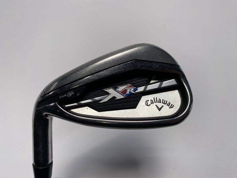 TaylorMade Stealth Single 9 Iron Project X Max MT 58g Regular Steel Mens LH